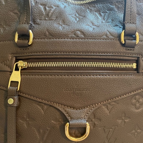 Louis vuitton Empreinte Lumineuse GM Ombré - Picture 8 of 16